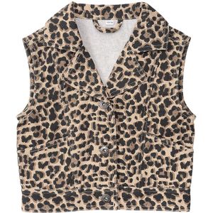 Meisjes gilet