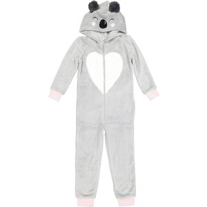 Onesie Grijs