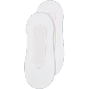Dames footies 2-Pack