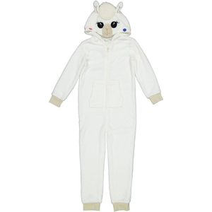 Tiener meisjes onesie Lange mouwen