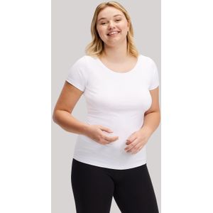 T-shirt - Wit
