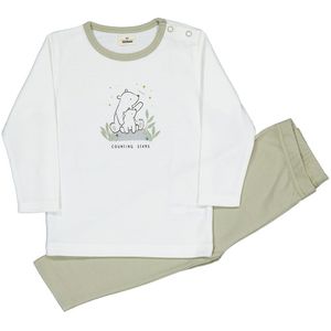 Pyjama - Wit