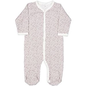 Baby pyjama Lange mouwen Met voetjes