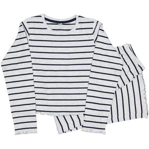 Tiener meisjes pyjama Lange mouwen