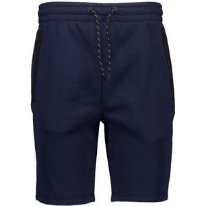 Joggingshort - Blauw