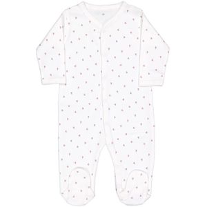 Baby pyjama Met voetjes