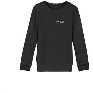 Wald  - Kinder Bio Sweatshirt