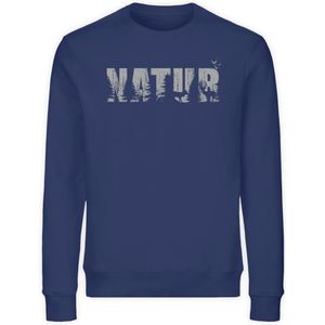 Natur  - Unisex Bio Sweatshirt