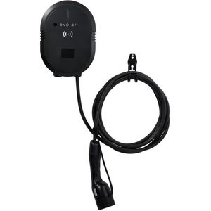 Evolar RFID reservekaart S