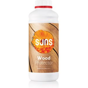SUNS Wood protector 1000ML