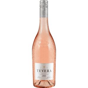 TEVERA Rosé feinherb