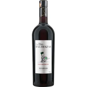 Le Bio Balthazar Minervois
