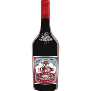 Côtes du Rhône Rouge
