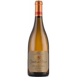 Quinta da Vegia Vinha de Santa Ana Superior 2017 Witte Wijn