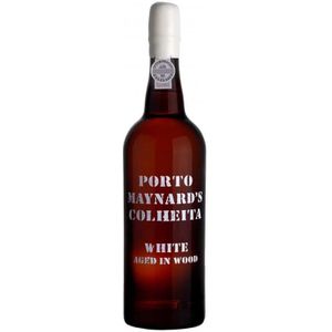 Maynard's Colheita 1962 witte portwijn