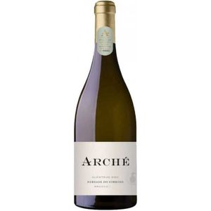 Herdade do Sobroso Arche 2021 Witte Wijn