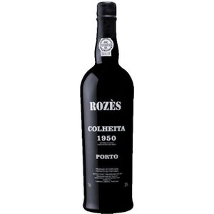 Rozès Colheita 1950 Port Wijn