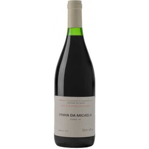 Herdade do Rocim Vinha da Micaela 2018 rode wijn