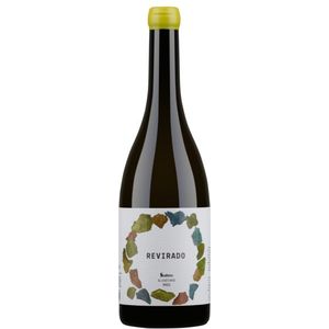Soalheiro Revirado 2021 Witte wijn