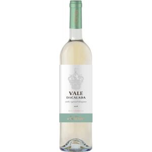 Vale da Calada Witte Wijn