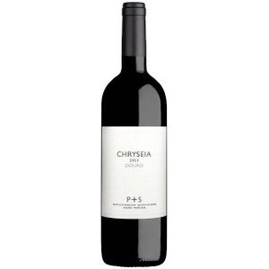 Chryseia Magnum 2021 Rode Wijn