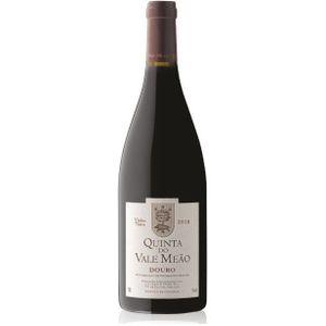 Quinta do Vale Meão 2021 Rode Wijn