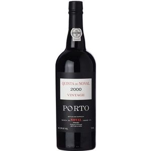 Quinta do Noval Vintage 2000 Port Wijn