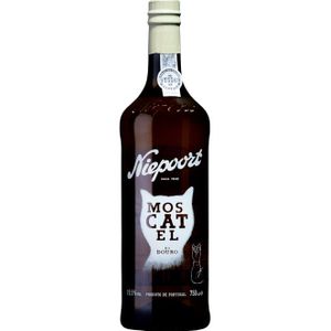 Niepoort Moscatel do Douro 5 jaar oud