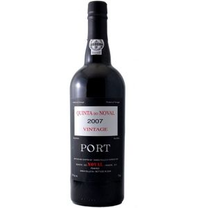 Quinta do Noval Vintage 2007 Port Wijn