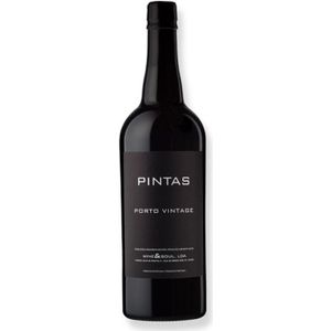 Pintas Vintage 2021 Portwijn