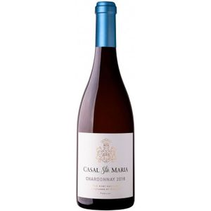 Casal Sta. Maria Chardonnay 2023 Witte wijn