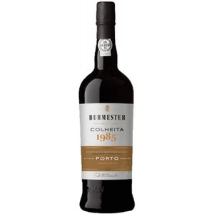 Burmester Colheita 1985 Port Wijn