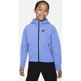 Nike Sportswear Tech Fleece Hoodie Kids Polar