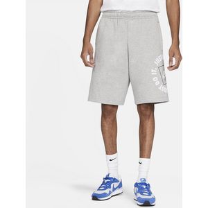 Nike Sportswear JDI Short Dark Grey Heather Maat L