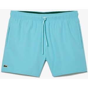 Lacoste Short Turquoise Green Maat XL