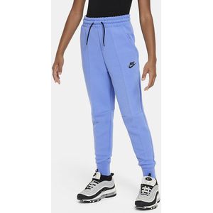 Nike Sportswear Tech Fleece Pant Kids Polar Maat 137/147
