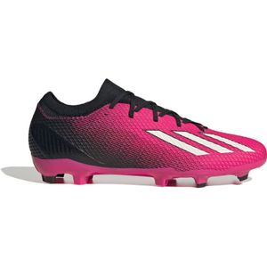 Adidas X Speedportal.3 FG Black Pink Maat 42