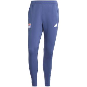 Olympique Lyonnais Tiro 23 Training Broek Tecind Maat XXL