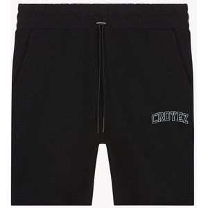 Croyez Arch Short Black Maat S