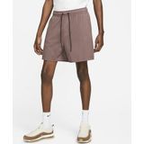 Nike Sportswear Tech Fleece Lightweight Short Plum Eclipse