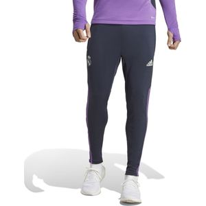 Real Madrid Condivo 22 Training Broek Night Navy