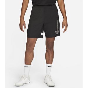 Nike Dri-FIT Academy Short Black Maat L