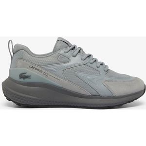 Lacoste L003 EVO Herensneakers Grey 2G2 Maat 42