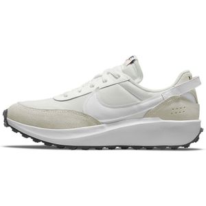 Nike Waffle Debut White