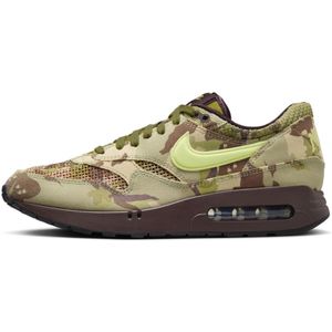 Nike Air Max 1 '86 OG Camo Light Lemon Twist Maat 44