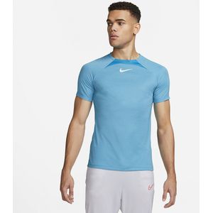 Nike Dri-FIT Academy Shirt Laser Blue Maat L