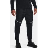 Under Armour Herenbroek Armour Fleece Storm Black Pitch Gray - 001 Maat XS