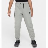 Nike Sportswear Tech Fleece Pant Kids Mica Green Maat 158/170