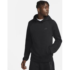 Nike Sportswear Tech Fleece Hooded Sweater Triple Black