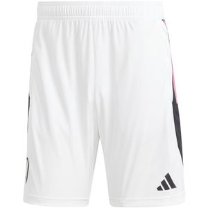 Juventus Tiro 23 Training Short White